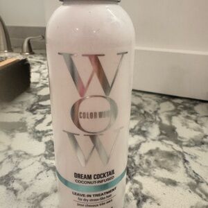 Color Wow Dream Cocktail Leave-In Treatment
